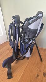Deuter Kid Comfort 2 Rugdrager, Kinderen en Baby's, Babydragers en Draagdoeken, Zo goed als nieuw, Rug, Draagzak, Ophalen