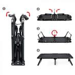 Topmast hondenstretcher campingstretcher outdoor, Ophalen of Verzenden, Nieuw