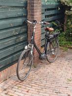 gazelle elektrische fiets, Ophalen, Gebruikt, 50 km per accu of meer, Gazelle