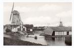 WESTZAAN - ZUID - Molen - K. Tanger - Reproductie, Verzenden, Ongelopen, Noord-Holland