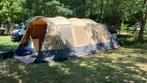 Tunneltent Bardani Royal prestige 360 RSC, Caravans en Kamperen, Tenten, Ophalen, Tot en met 5