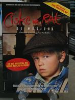 Ciske de Rat de Musical DVD, Alle leeftijden, Ophalen, Zo goed als nieuw