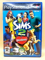 De Sims 2 Huisdieren - PlayStation 2 - PS2, 1 speler, Sony support, Taurusavenue 16 Hoofddorp, Eén computer
