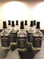 Jack daniels lege flessen 1.0 L   max 24 stuks, Ophalen of Verzenden, Zo goed als nieuw, Verpakking
