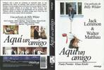 Buddy Buddy 1981 DVD met Jack Lemmon, Walter Matthau, Paula, Ophalen of Verzenden, Zo goed als nieuw, Komedie, Alle leeftijden