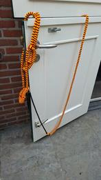 Leuk touw hoofdstel, Ophalen of Verzenden, Nieuw, Overige soorten