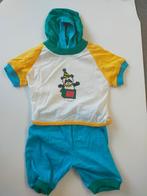 90s jogging baby pakje katoen hoodie en broek katoenen set, Jongetje of Meisje, Nieuw, Ophalen of Verzenden, Pakje