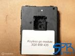 3Q0959435 KEYLESS ENTRY MODULE KESSY GOLF 7 VII SKODA FABIA, Auto-onderdelen, Gebruikt, Volkswagen, Ophalen of Verzenden, Volkswagen