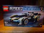 Lego speed champions lamborghini, Ophalen, Nieuw