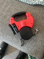 Hondenriem voor twee honden, Dieren en Toebehoren, Ophalen, Nieuw, Hondenriem
