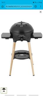 Citi Chef gasbarbecue, Ophalen, Zo goed als nieuw