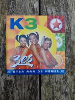 K3 ster aan de hemel cd, Cd's en Dvd's, Cd's | Kinderen en Jeugd, Ophalen of Verzenden, Zo goed als nieuw