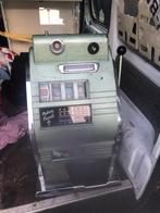 Eenarmige bandiet Jubelee Mistery payouts, Verzamelen, Automaten | Gokkasten en Fruitautomaten, Overige munten, Ophalen of Verzenden