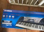 Keyboard PSR175, Ophalen, Gebruikt, Yamaha