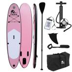 Sup board, Ophalen of Verzenden, Zo goed als nieuw, SUP-boards