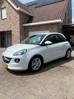 Opel ADAM 1.2 Ecoflex Start&stop 3DRS 2013 Wit, Voorwielaandrijving, ADAM, 4 cilinders, 4 stoelen