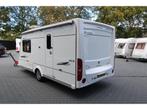 Elddis Avante 462 Mover-Douche-Zakluifel, Caravans en Kamperen, Standaardzit, Elddis, Tot en met 2, Bedrijf