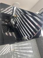 Afzuigkap - Vlakscherm - Z.g.a.n., Witgoed en Apparatuur, Afzuigkappen, Ophalen, Zo goed als nieuw, Vrijstaand, Vlakschermkap