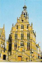 Culemborg, Verzamelen, Ansichtkaarten | Nederland, Ophalen of Verzenden, 1980 tot heden, Gelopen, Gelderland