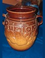 De Rumtopf, een kenmerkend stuk van West Germany Pottery, Ophalen of Verzenden