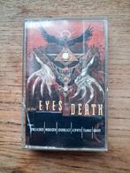 Eyes of death verzameling death metal, Cd's en Dvd's, Ophalen of Verzenden, Zo goed als nieuw, 1 bandje