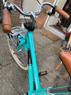 Volare kinderfiets 20 inch, Fietsen en Brommers, Fietsen | Meisjes, Ophalen, Gebruikt, Volare, Handrem