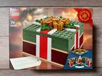 LEGO Limited Edition 🎁 Christmas Gift Box 40292 - NIEUW!, Kinderen en Baby's, Speelgoed | Duplo en Lego, Ophalen of Verzenden