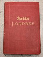 Londres - 1907, Ophalen of Verzenden