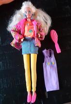 Barbie Naf Naf jaren 90, Verzamelen, Ophalen of Verzenden, Gebruikt, Kleertjes