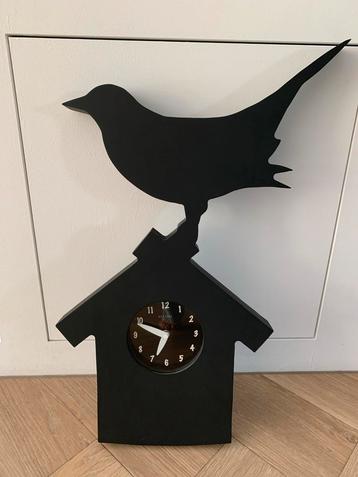 Wandklok- kinderkamer, NeXtime beschikbaar voor biedingen
