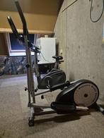 Crosstrainer, Ophalen, Gebruikt, Crosstrainer