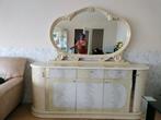 verkoop prachtig dressoir meubel., Huis en Inrichting, Kasten | Dressoirs, Ophalen of Verzenden, Gebruikt, 25 tot 50 cm