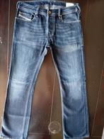 CLASSIC VINTAGE DIESEL ZATINY REGULAR BOOTCUT STRETCH 30/32!, Ophalen of Verzenden, Zo goed als nieuw, Blauw, W32 (confectie 46) of kleiner