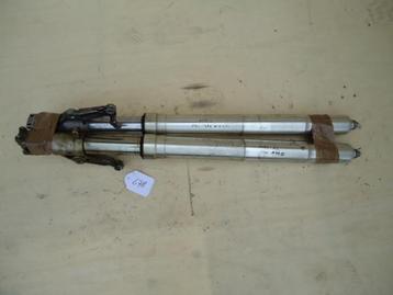 GSXR750 1998 - 2000, 1996 - 1997 Suzuki Vork D1-25272 beschikbaar voor biedingen