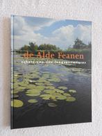 De Alde Feanen - Schets van een Laagveenmoeras - Earnewâld, Ophalen of Verzenden, 20e eeuw of later, Zo goed als nieuw