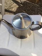 RVS Koffiepot, Ophalen, Gebruikt