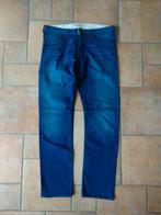 Gsus industries spijkerbroek maat 33 W33L 34, Blauw, Ophalen of Verzenden, W33 - W34 (confectie 48/50), Gsus