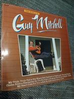Guy Mitchell - The World Of LP, Ophalen of Verzenden, Gebruikt, 12 inch