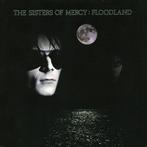 The Sisters Of Mercy ‎– Floodland, Ophalen of Verzenden, Nieuw in verpakking