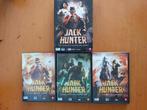 Jack Hunter Trilogie Box, Vanaf 16 jaar, Ophalen of Verzenden, Zo goed als nieuw