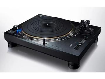 Technics SL-1210G Grand Class High-End Platenspeler ZGAN

 beschikbaar voor biedingen