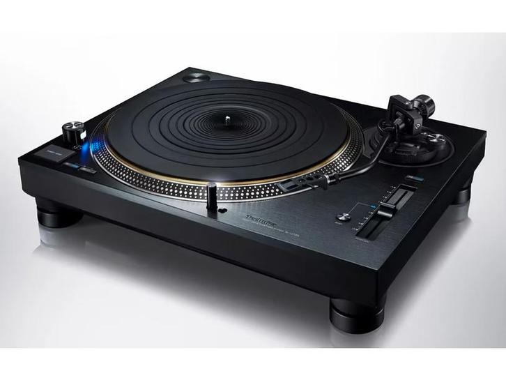 Technics SL-1210G Grand Class High-End Platenspeler ZGAN, Audio, Tv en Foto, Platenspelers, Zo goed als nieuw, Technics, Ophalen