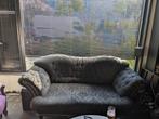Gebruikte barok achtige bank, Huis en Inrichting, Banken | Sofa's en Chaises Longues, Ophalen, Gebruikt, Barok, Tweepersoons
