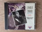 CD Charlie Parker - Bird Lives!, Jazz, Ophalen of Verzenden, Zo goed als nieuw