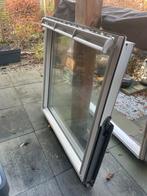 VELUX Kantel Dakraam GGL SK06 2050- Gebruikt, Doe-het-zelf en Verbouw, Glas en Ramen, Ophalen, Gebruikt, 80 tot 120 cm, 80 tot 120 cm