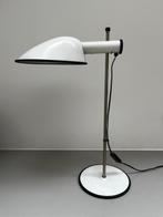 Fagerhult bureaulamp vintage jaren '70 scandinavisch design, Gebruikt, 50 tot 75 cm, Ophalen of Verzenden, Modern space age vintage
