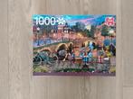 Jumbo puzzels, Ophalen, 500 t/m 1500 stukjes, Zo goed als nieuw