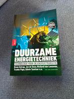 Trynke Papa - Duurzame energietechniek, Boeken, Ophalen of Verzenden, Zo goed als nieuw, Trynke Papa