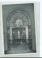maastricht kapel olv lourdes  kerk witte vrouwenveld, Ophalen of Verzenden, Voor 1920, Ongelopen, Limburg