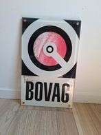 BOVAG reclame bord, Verzamelen, Merken en Reclamevoorwerpen, Ophalen of Verzenden, Zo goed als nieuw, Reclamebord